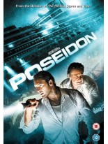 Poseidon DVD