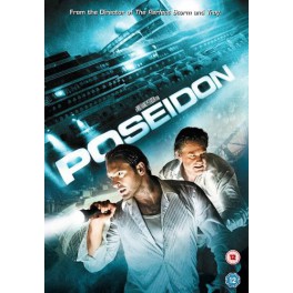 Poseidon DVD Poseidon DVD