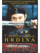 Hrdina DVD