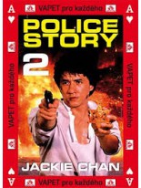 Police story  2 DVD