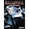 Battlestar Galactica 1.séria disk 6 DVD