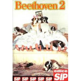 Beethoven 2 DVD