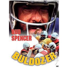 Buldozer DVD