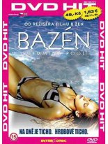 Bazén DVD