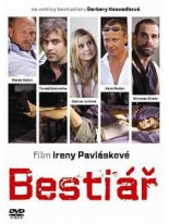 Bestiář DVD