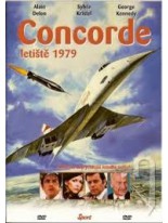Concorde - Letište 1979 DVD