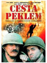 Cesta peklem DVD