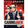 Casino Jack DVD /Bazár/
