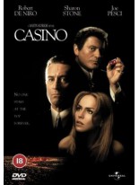 Casino DVD