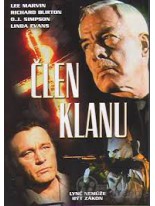 Člen klanu DVD