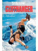 Cliffhanger DVD