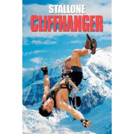 Cliffhanger DVD Cliffhanger DVD