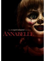 Annabelle DVD