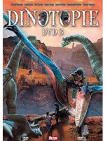 Dinotopie 3 DVD