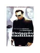 Dolanův cadilac DVD