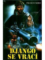 Django se vrací DVD