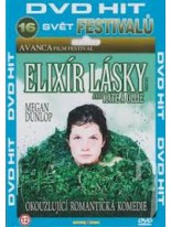 Elixír lásky DVD