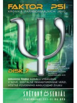 Faktor PSI 7. disk DVD