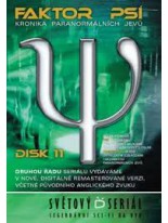 Faktor PSI 11. disk DVD