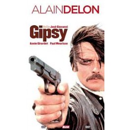 Gipsy DVD