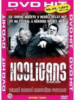 Hooligans DVD
