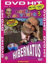 Hibernatus DVD