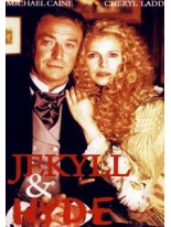 Jekyll & Hyde DVD