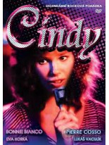 Cindy DVD