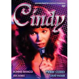 Cindy DVD