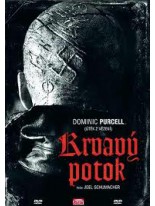 Krvavý potok DVD