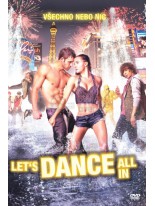 Let´s Dance: All in DVD