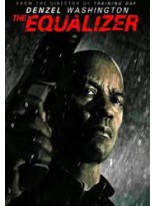 Equalizer DVD