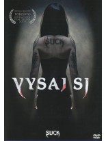 Vysaj si DVD