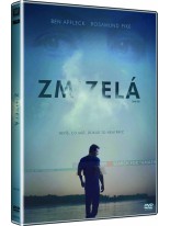 Zmizelá / Gone Girl DVD