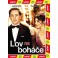 Lov na boháče DVD