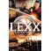Lexx 1. disk DVD