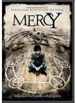Mercy DVD