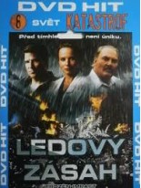 Ledový zásah DVD