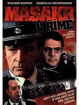 Masakr v Ríme DVD