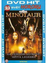 Minotaur DVD