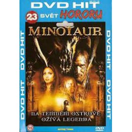 Minotaur DVD