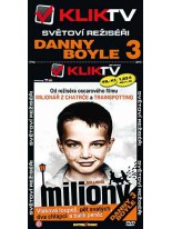 Miliony DVD