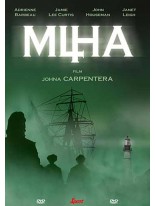 Mlha DVD