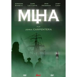 Mlha DVD