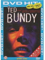 Masoví vrazi:Ted Bundy DVD