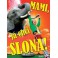 Mami, j&aacute; chci slona DVD