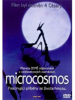 Microcosmos DVD