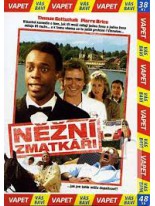 Nežní zmatkaři DVD