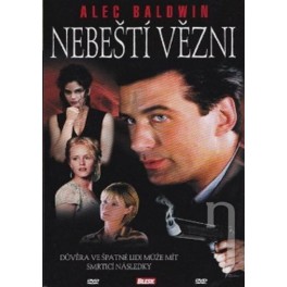 Nebe&scaron;t&iacute; vězni DVD