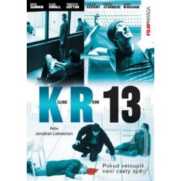 KR - 13 DVD